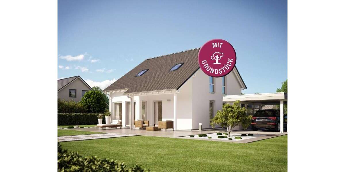 Einfamilienhaus Theeßen Theeßen - 4 Zimmer, 116 m&sup2;, 390.300&euro; | Angebot:27010175