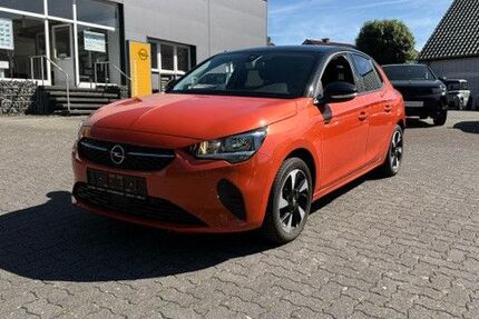 Opel Corsa 22.630 km 14.770 &euro; Büren 33142