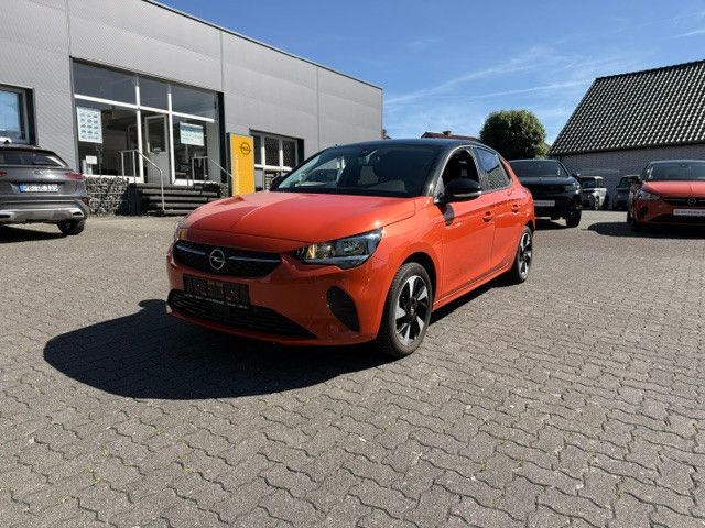 Opel Corsa 22.630 km 14.770 &euro; Büren 33142
