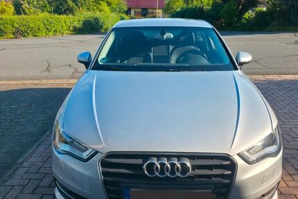 Audi A3 142.000 km 7.500 &euro; Marktschorgast 95509