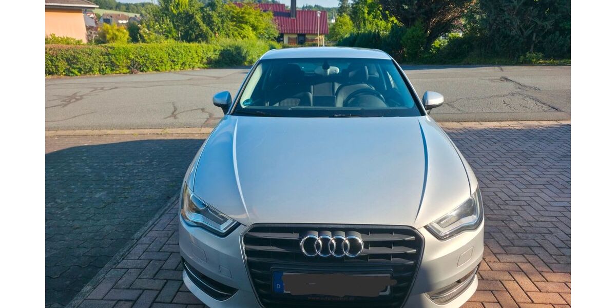 Audi A3 142.000 km 8.500 &euro; Marktschorgast 95509