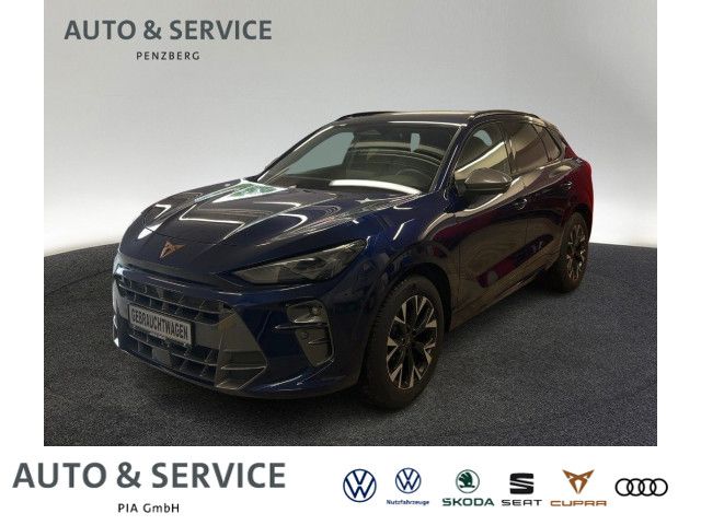 Cupra Terramar 27.600 km 33.560 &euro; Penzberg 82377