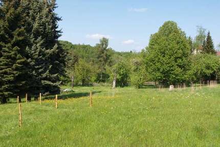 Grundstück Limbach-Oberfrohna Oberfrohna - 58.000&euro; | Angebot:25991127