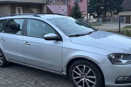 VW Passat 160.283 km 5.900 &euro; Göda 02633