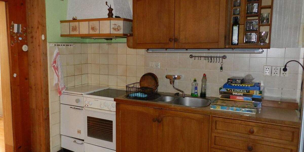 Reihenmittelhaus Kamsdorf Kamsdorf - 5 Zimmer, 120 m&sup2;, 79.200&euro; | Angebot:25775163