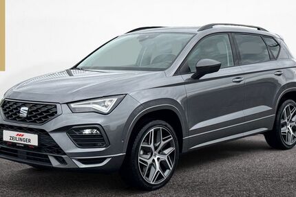 Seat Ateca 1.130 km 33.635 &euro; Dietersheim 91463