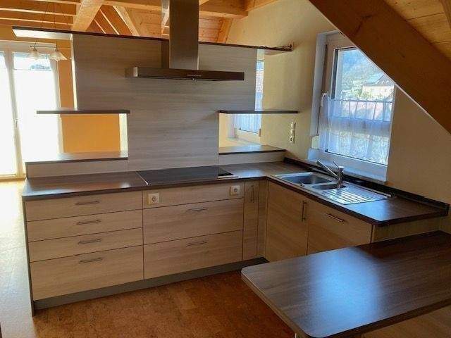 ***NATURGENUSS...ein Traum wird wahr...im Herzen der METROPOLREGION...Einbauküche*** 3 zimmer