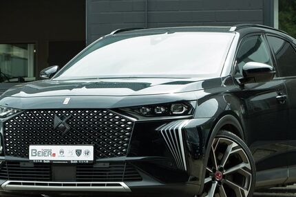 DS Automobiles DS7 (Crossback) 64.000 km 39.380 &euro; Karlsruhe 76131