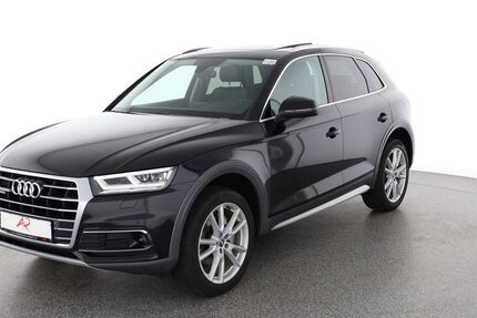 Audi Q5 87.569 km 30.880 &euro; Berlin 12103