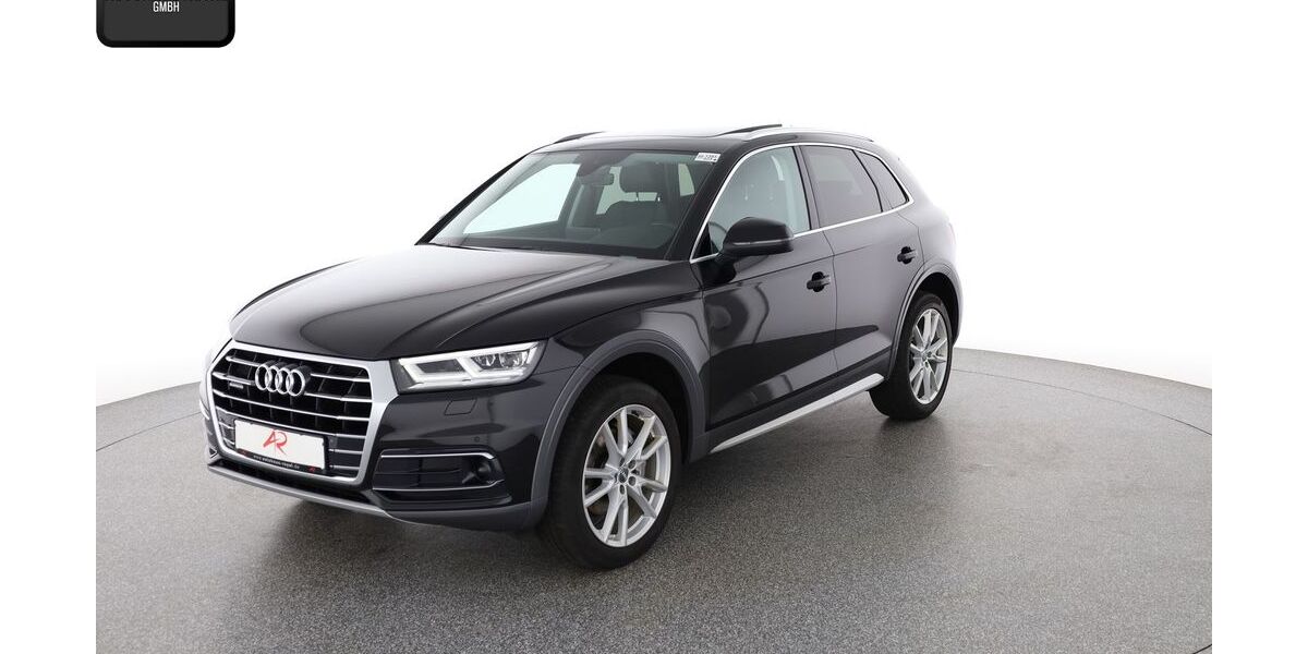 Audi Q5 87.569 km 30.880 &euro; Berlin 12103