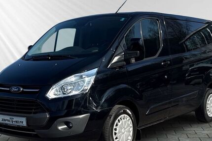 Ford Transit Custom 88.326 km 15.900 &euro; Mainburg 84048