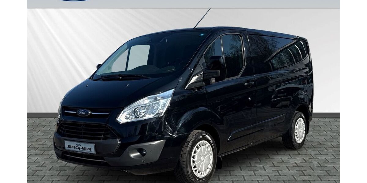 Ford Transit Custom 88.326 km 15.900 &euro; Mainburg 84048