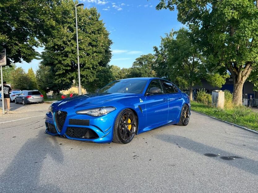 Giulia