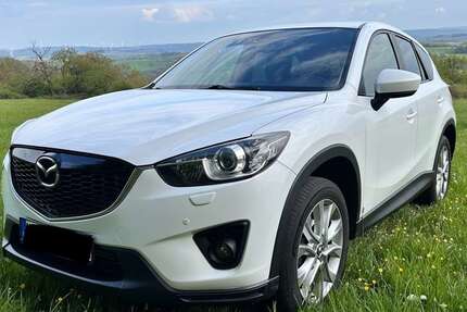 Mazda CX-5 224.000 km 7.899 &euro; Dennweiler-Frohnbach 66871