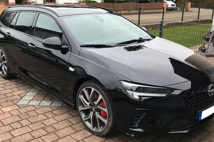 Opel Insignia 96.600 km 25.400 &euro; Dentlein am Forst 91599