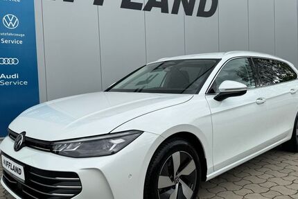 VW Passat Variant 15.656 km 39.990 &euro; Dingelstädt 37351