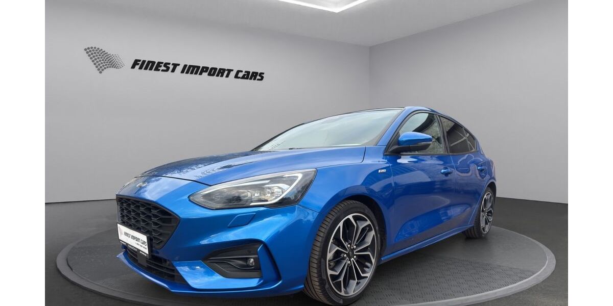Ford Focus 87.468 km 15.800 &euro; Völklingen 66333