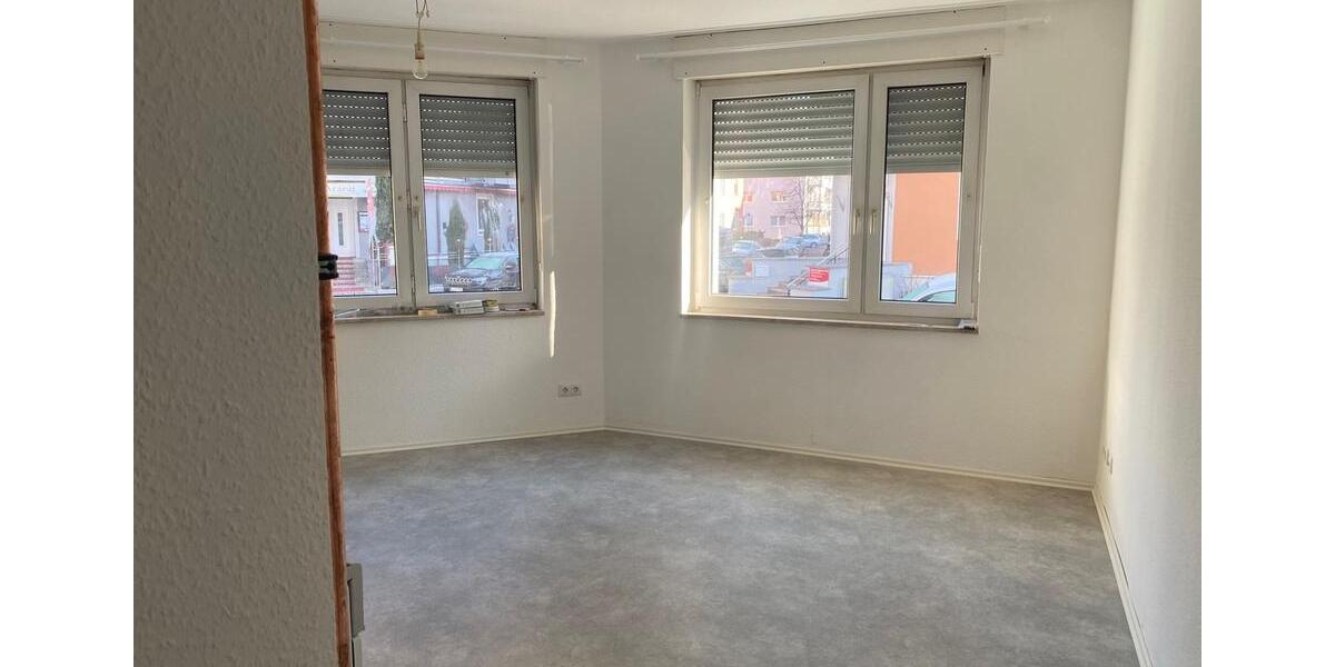 2 Zimmer Wohnung Sanderau 2 zimmer