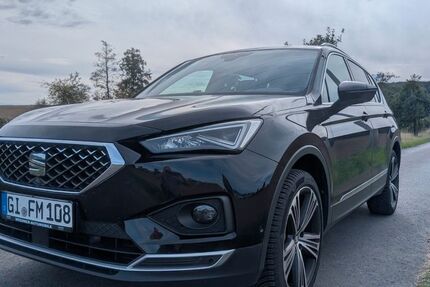 Seat Tarraco 103.000 km 21.700 &euro; BIEBERTAL 35444