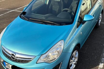 Opel Corsa 135.000 km 3.200 &euro; Ladenburg 68526