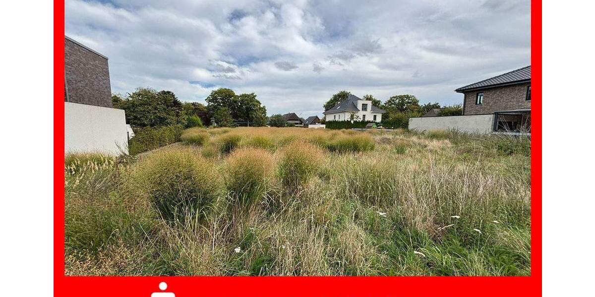 Grundstück Brüggen - 640.000&euro; | Angebot:23964222