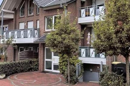 Vollständig renovierte 3-Zimmer Wohnung mit neuer EBK ab 01.02.26 3 zimmer