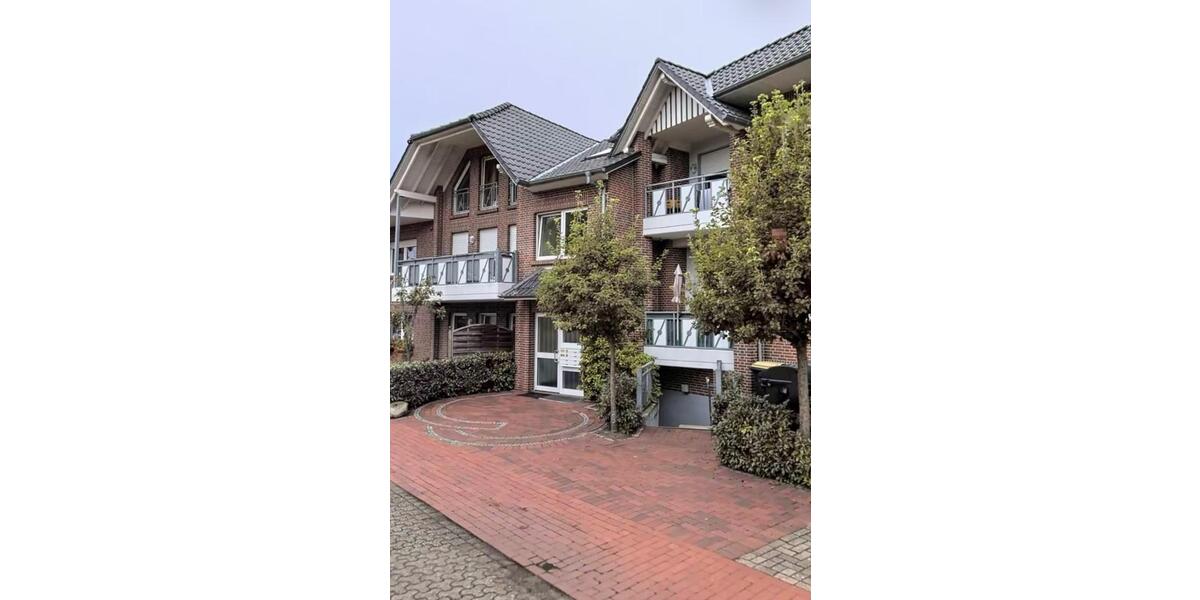 Vollständig renovierte 3-Zimmer Wohnung mit neuer EBK ab 01.02.26 3 zimmer