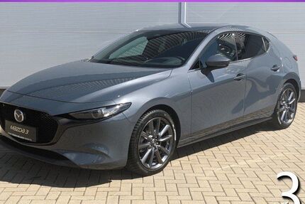Mazda 3 19.990 km 24.480 &euro; Hoyerswerda 02977