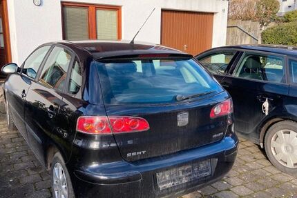 Seat Ibiza 128.000 km 3.000 &euro; Alfdorf 73553