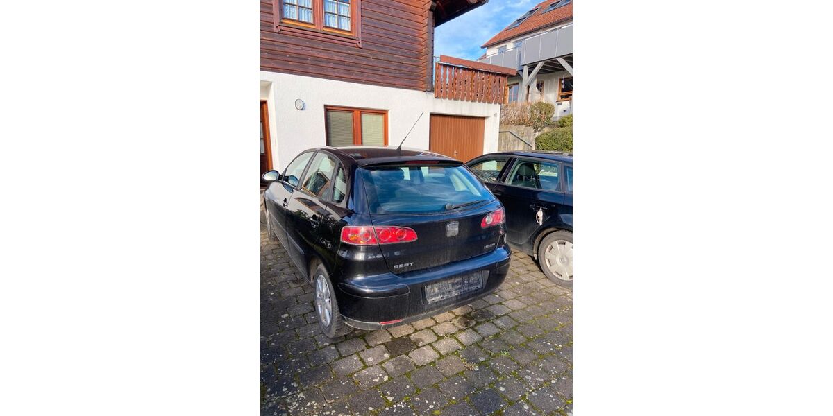 Seat Ibiza 128.000 km 3.000 &euro; Alfdorf 73553
