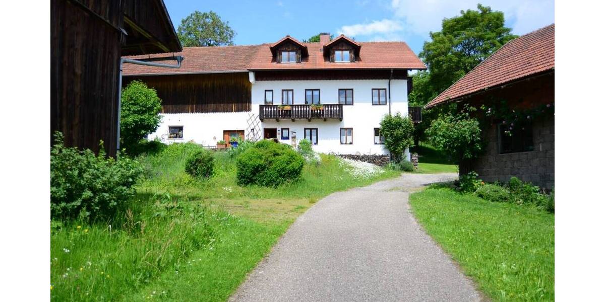Mehrfamilienhaus, Wohnhaus Wiesenfelden - 659.000&euro; | Angebot:25984480