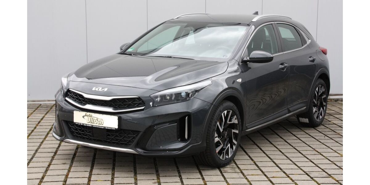 Kia XCeed 4.260 km 26.450 &euro; Schwetzingen 68723