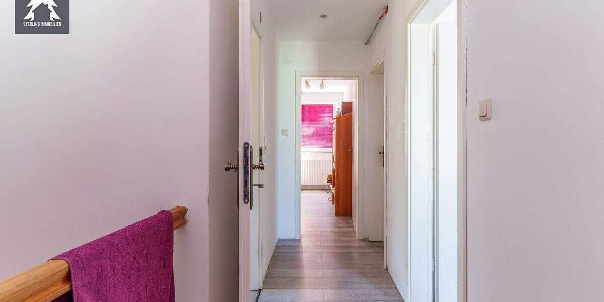 Einfamilienhaus Südheide Hermannsburg - 5 Zimmer, 110 m&sup2;, 159.000&euro; | Angebot:25734354