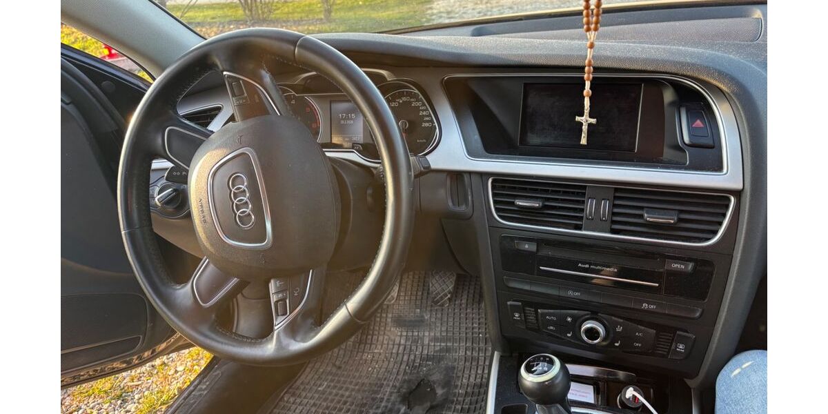 Audi A4 245.000 km 13.000 &euro; Munchen 81249