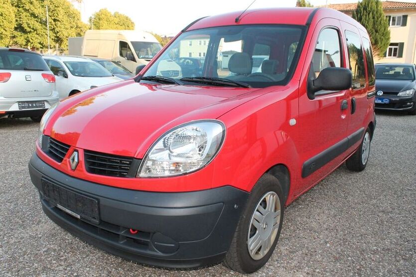 Kangoo