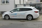 Suzuki Swace 1.8 Hybrid Comfort+ 28.000 km 19.990 &euro; Fürth 90763