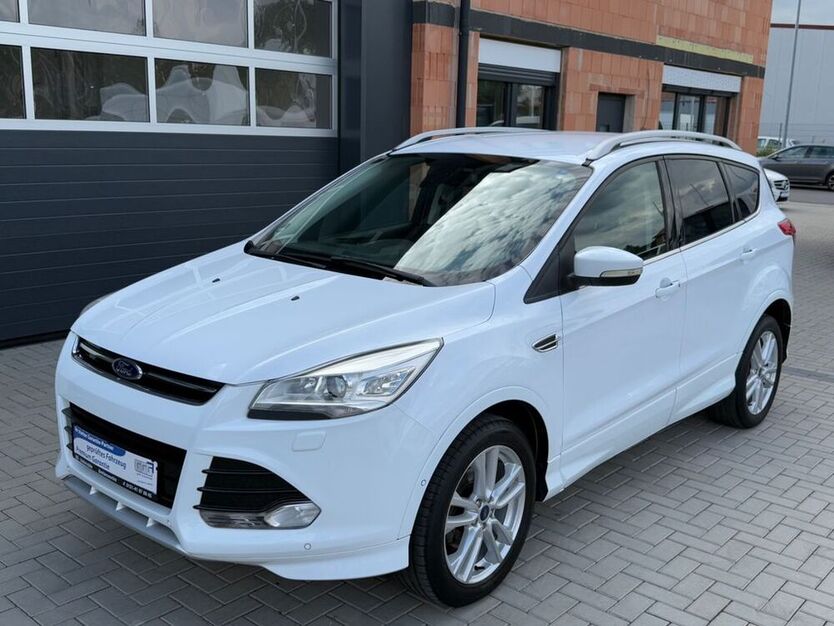 Kuga