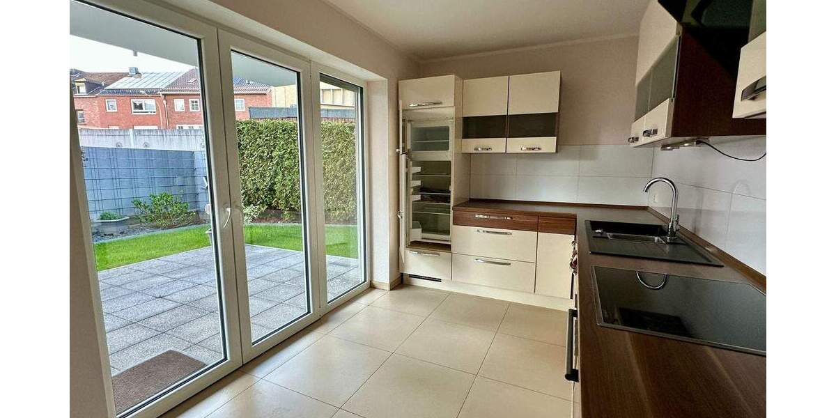 Terrassenwohnung Düren Birkesdorf - 2 Zimmer, 81 m&sup2;, 249.000&euro; | Angebot:25864899