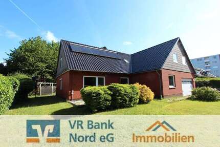 Haus Leck - 7 Zimmer, 184 m&sup2;, 319.000&euro; | Angebot:26897354