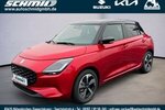 Suzuki SWIFT COMFORT+ CVT HYBRID 2.500 km 20.490 &euro; Höhenkirchen-Siegertsbrun 85635
