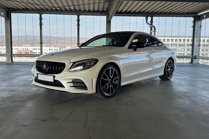 Mercedes-Benz c300 124.000 km 30.000 € Goldbach 63773
