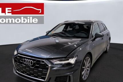 Audi A6 45.000 km 53.890 &euro; Helmstedt 38350
