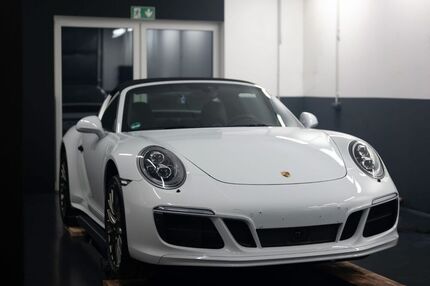 Porsche 991