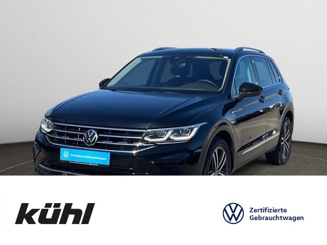 VW Tiguan 87.600 km 28.990 € Hildesheim 31137