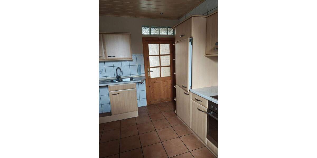 Bauernhaus mit Tierhaltung 4 zimmer