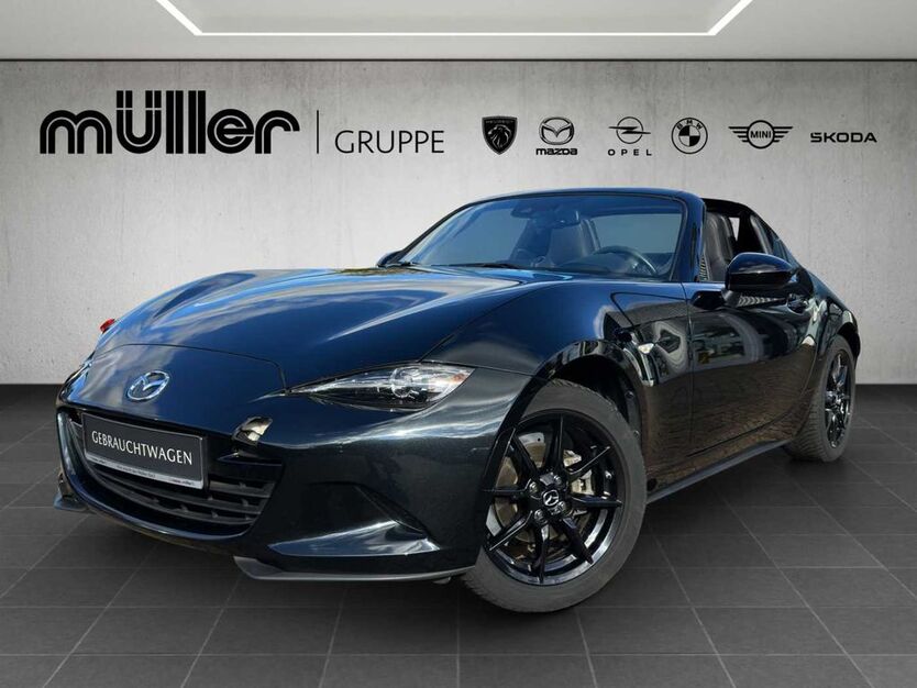 Mazda MX-5 43.234 km 24.910 € Losheim am See 66679