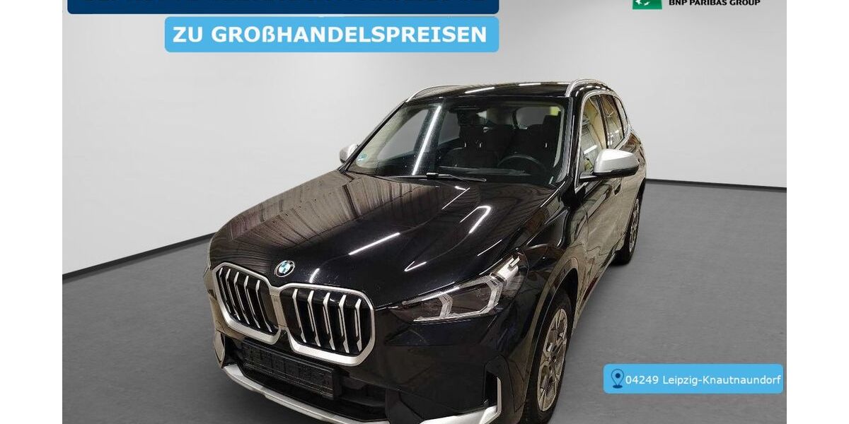 BMW X1 110.474 km 27.890 &euro; Starnberg 82319
