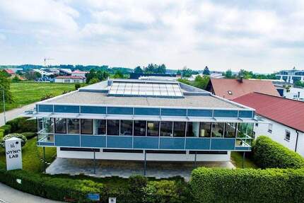 Gewerbeobjekt Bad Wörishofen - 500&euro; | Angebot:25869132