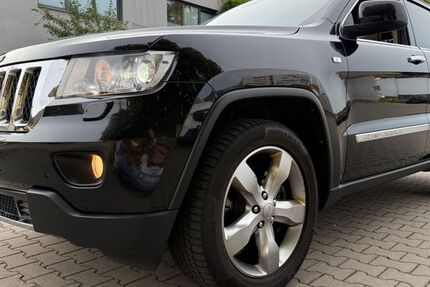 Jeep Grand Cherokee 250.000 km 6.990 &euro; Mühldorf am Inn 84453
