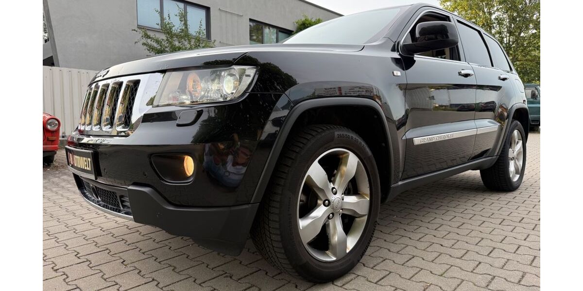 Jeep Grand Cherokee 250.000 km 6.990 &euro; Mühldorf am Inn 84453